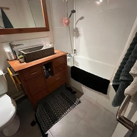 Maisonnette A 10 Minutes De Paris - La Defense شقة سوراسْنْ