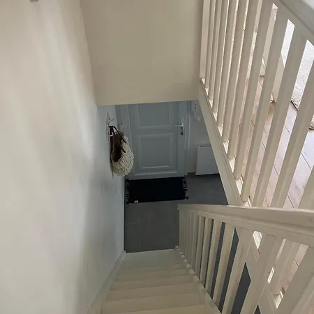 شقة Maisonnette A 10 Minutes De Paris - La Defense *